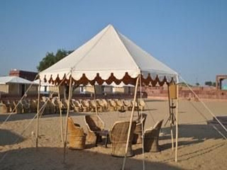 Camp Thar-4